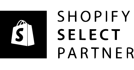 Shopify Select Partner